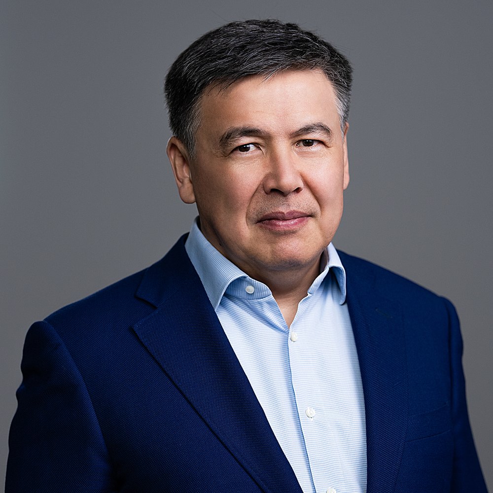 Сагынаев Канат Толгатович