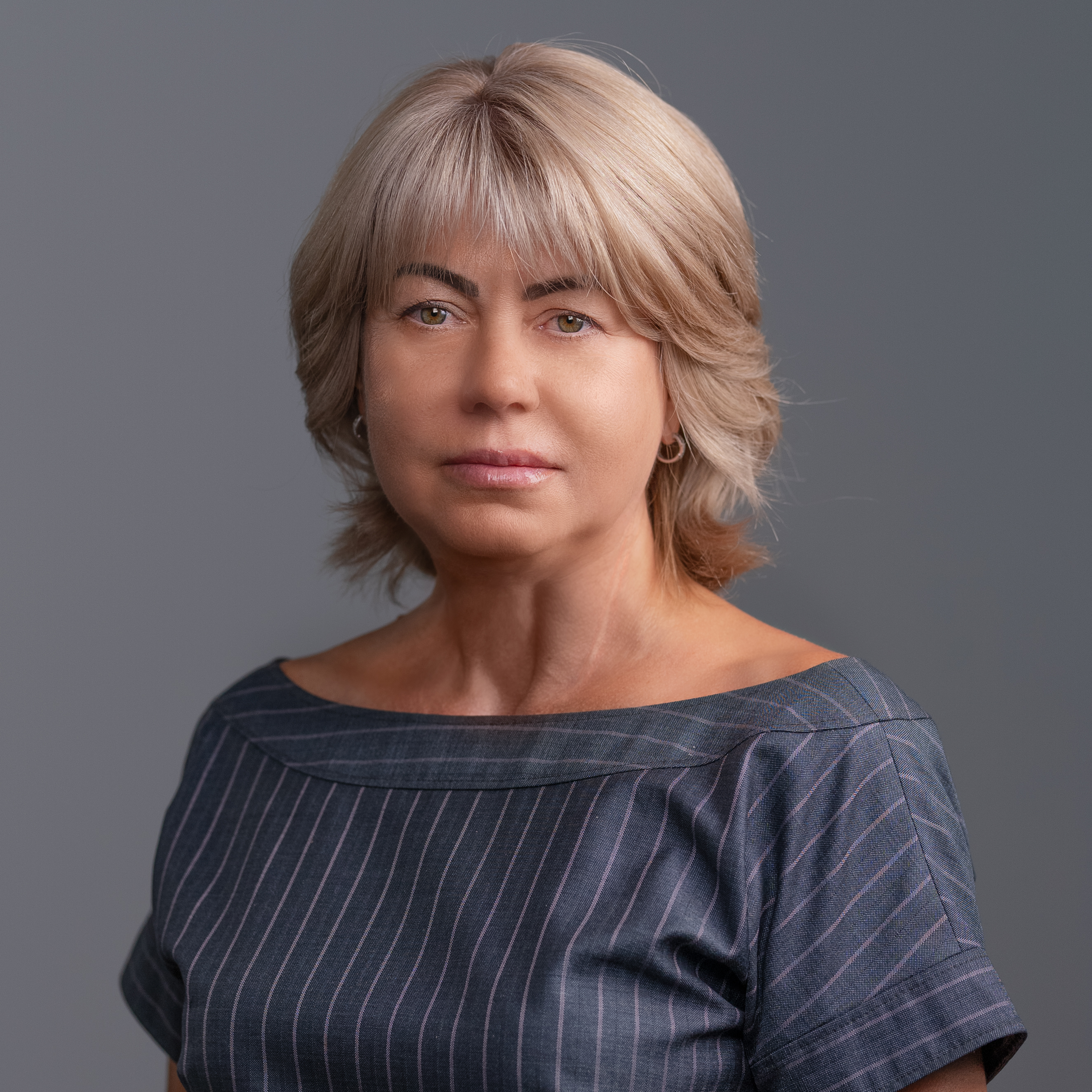 Терещенкова Светлана Александровна